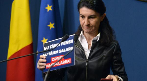 dezinformare marca violeta alexandru dupa ce reges n a functionat precizarile care i dau peste cap razboiul politic cu psd