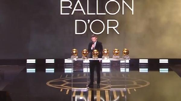 lionel messi al saselea sau balon de aur un record greu de egalat