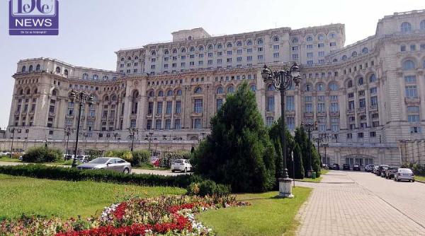 noi reguli pentru reprezentarea diasporei schimbarea a fost adoptata in senat