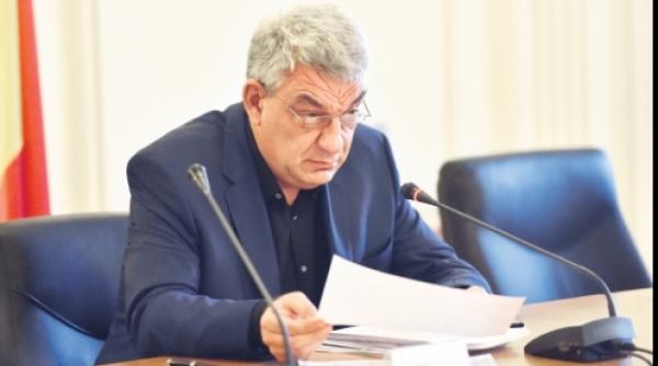 pleaca mihai tudose din parlamentul european am aflat raspunsul