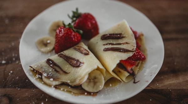 secretul celor mai pufoase clatite vei folosi mereu acest truc