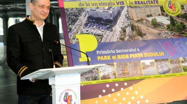 daniel baluta conceptul park ride un succes in sectorul 4