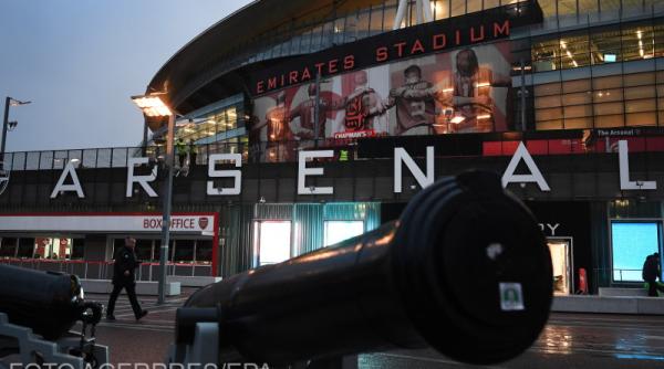 dezastru pentru arsenal un antrenor adevarat i ar costa pe tunari dublu fata de cat pot oferi