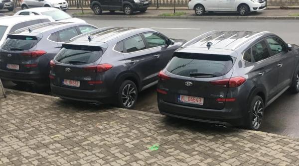 energetica achizitii suv uri firea a sanctionat conducerea companiei