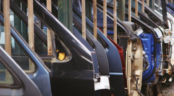 peste 220 de angajati vor fi dati afara in decembrie de la o fabrica din olt