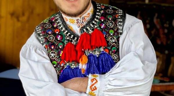 povestea lui florin bucutea la 24 ani membru psd interviu cine este eroul copiilor din brasov