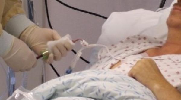 primul caz de gripa din acest sezon unde s a inregistrat