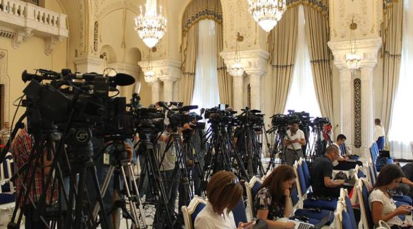 scutiri la plata impozitului pentru jurnalisti