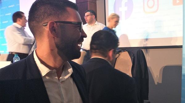 alex coita s a confruntat cu lucian mindruta mesaj exploziv