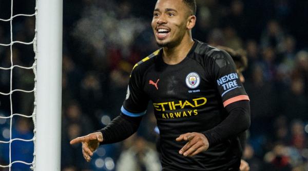 burnley manchester city 1 4 vizita la dentist a lui guardiola a trecut cu bine