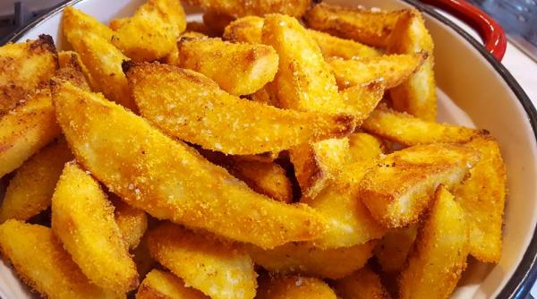 cartofi in crusta de malai reteta de post rapida o vei repeta