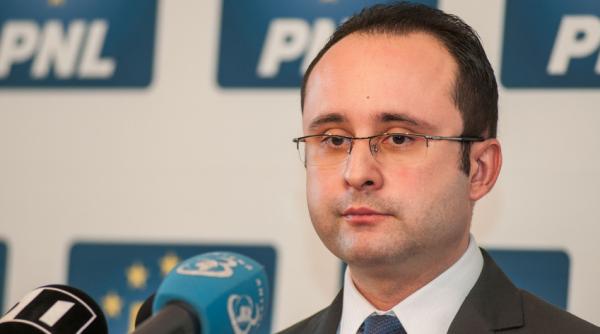 cristian busoi ales presedinte al unei comisii din pe