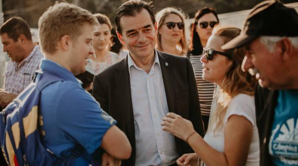 declaratia de avere a lui ludovic orban n am bani de investit traiesc din indemnizatia de premier care e adevarul