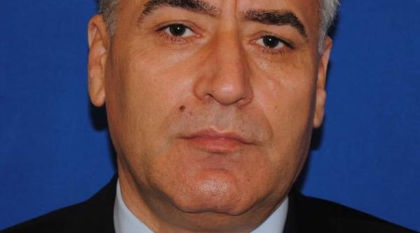 deputatul mihaita gaina va activa in grupul pnl dupa demisia din psd