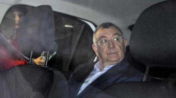 fost consilier al lui andrei chiliman condamnat la 4 ani si 6 luni inchisoare