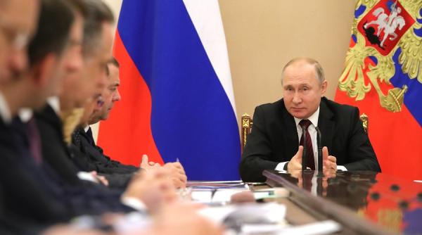 intalnire putin vucic dupa scandalul de spionaj rusesc in serbia