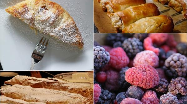 strudel cu fructe de padure prajitura de post fabuloasa din 4 ingrediente nu exista ceva mai bun