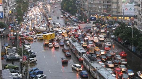 uri levine cofondator waze afirmatie tare despre traficul din bucuresti ce a descoperit video