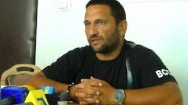 berbeceanu prima reactie dupa numirea in ministerul de interne