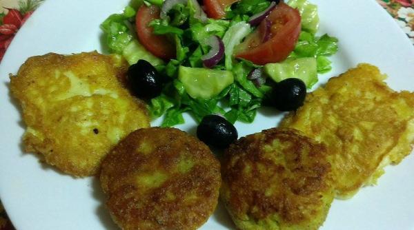 chiftele de post cu orez reteta de care nu te mai saturi