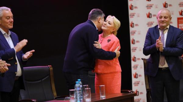 chirieac despre framantarile din psd acest lucru va ajuta foarte mult partidul