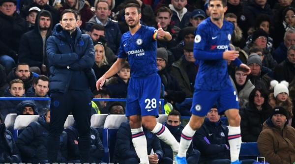 frank lampard multumit de potentialul echipei dupa chelesa aston villa 2 1