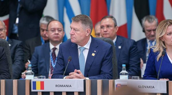 iohannis lasat mut de lectia data de ciolos