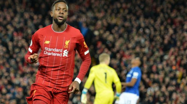 jurgen klopp multumit de rezervele sale dupa liverpool everton 5 2