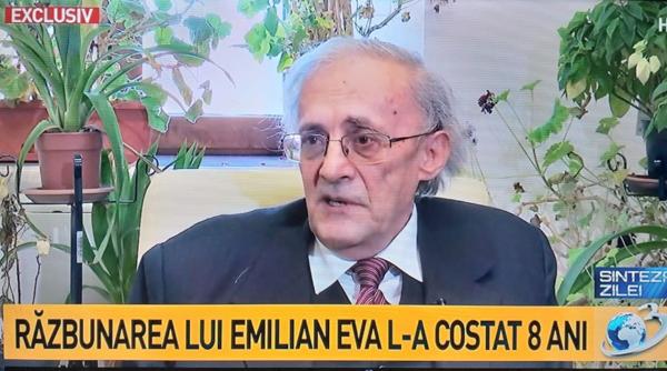 medicul astarastoae achitat dupa 8 ani a fost un orgoliu al dna sa demonstreze ca ei sunt dumnezeu pe pamant