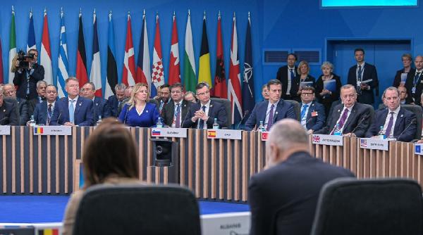 nato abordare politica iohannis este mai mult decat o alianta militara