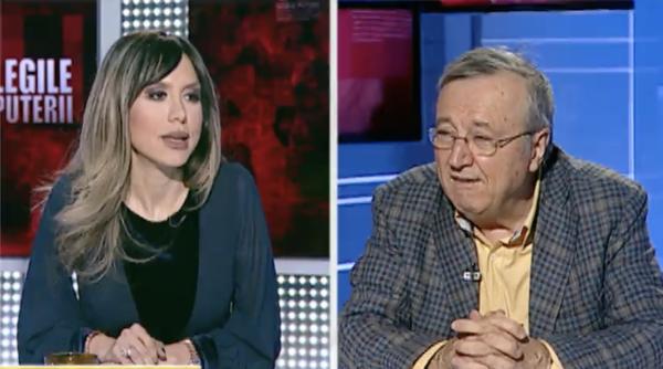 rifai recunoaste ciolacu mi a dat un mesaj