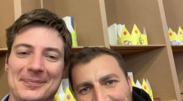 andrei caramitru vrea pe toata lumea la puscarie e primul pas foto