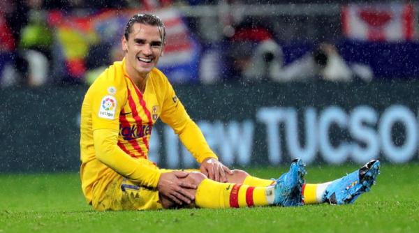 antoine griezmann extrem de valoros pentru barcelona statisticile vorbesc pentru el