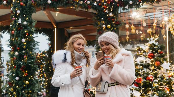 cele mai frumoase 17 targuri de craciun din lume