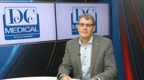 dr stefan voiculescu totul despre cancerul la san la interviurile dc news si dc medical