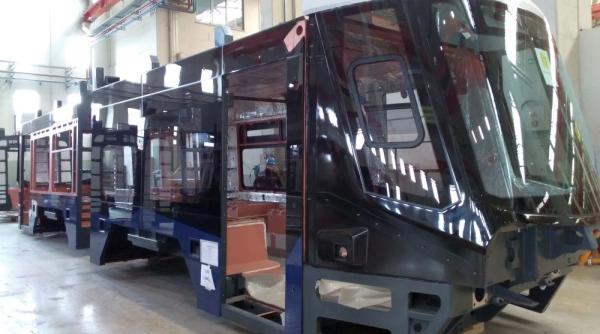 firea nu va interveni in achizitia de tramvaie