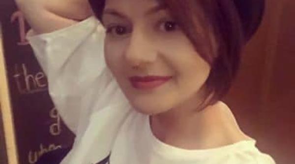 lia olguta vasilescu in doliu a plecat dintre noi prietena si colega noastra