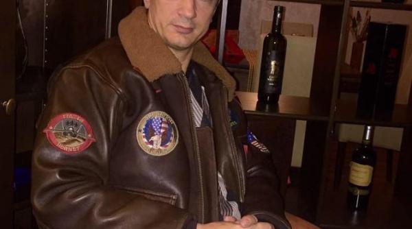 luis lazarus in doliu pentru mine ea era tot