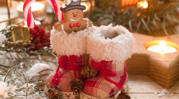 mos nicolae a venit si la copiii vedetelor ce cadouri au primit