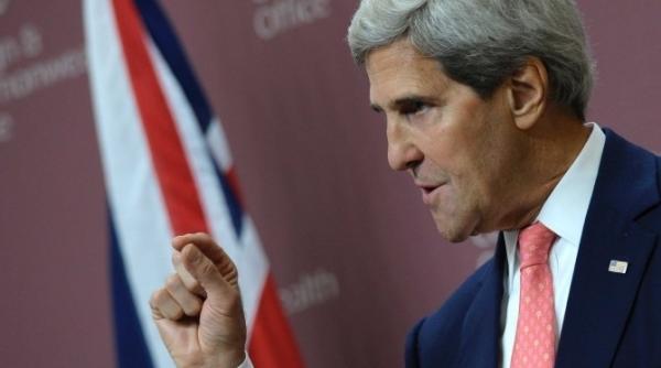 prezidentiale america john kerry il sustine pe joe biden in cursa pentru casa alba