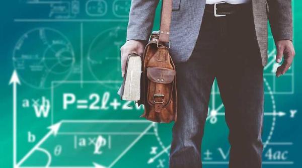 proiect de lege statutul profesorilor schimbari