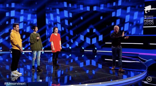 soc in semifinala iumor concurent nu sunt aici ca sa merg in finala cheloo asta e partea proasta