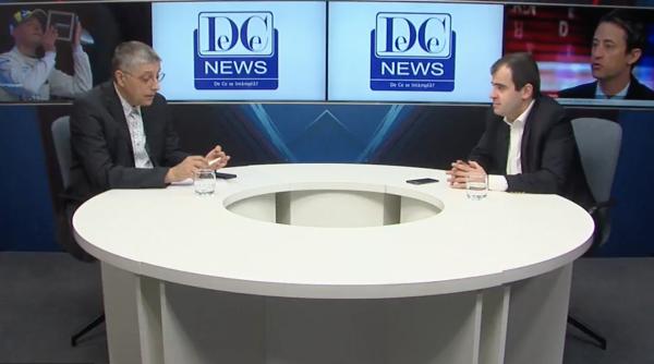 valcu pariu pe o paine cu prisca