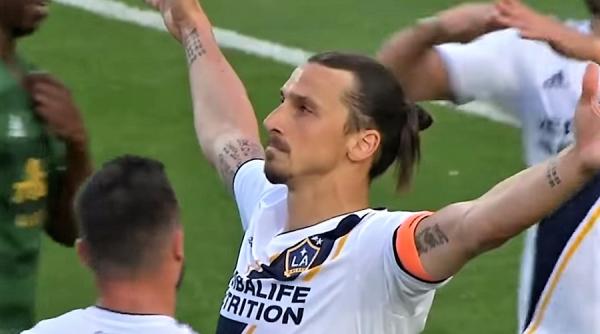 zlatan ibrahimovic atacuri la cristiano in voi gasi pe adevaratul ronaldo in italia deloc