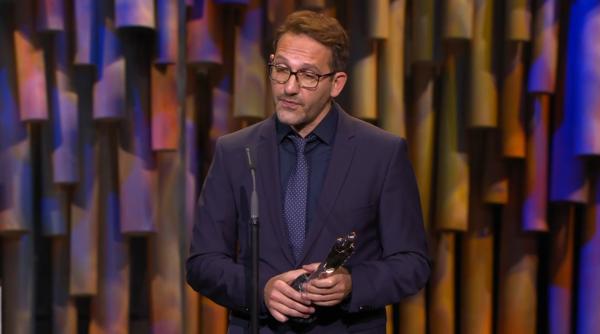 film romanesc premiat la gala academiei europene de film