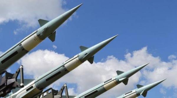 rachete trase din fasia gaza spre israel anuntul armatei