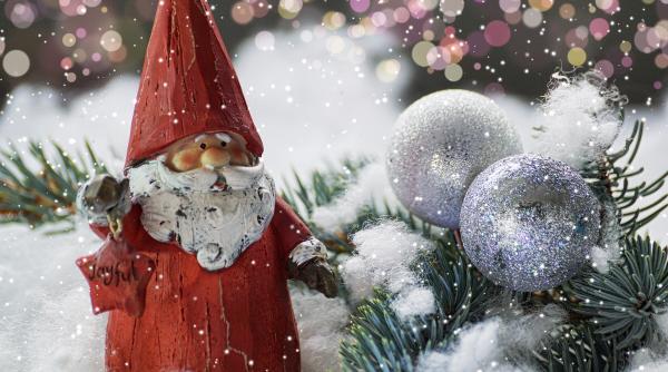 ajutoarele lui mos nicolae sprijin pentru familii nevoiase