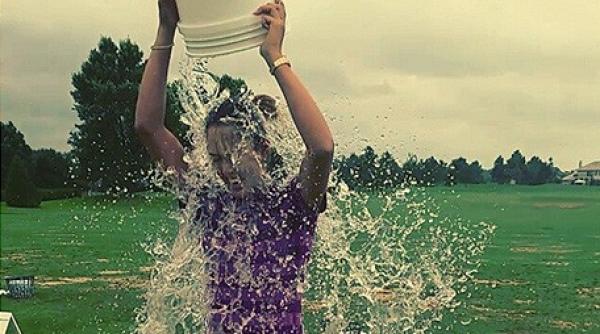 americanul care a inspirat ice bucket challenge a murit