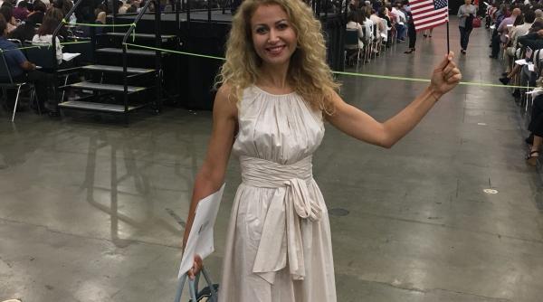 anamaria ferentz reactie emotionanta dupa accidentul grav