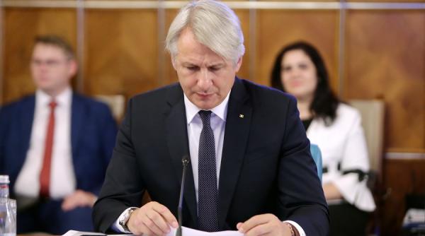 deficit bugetar teodorovici fac public documentul citu nu l a semnat